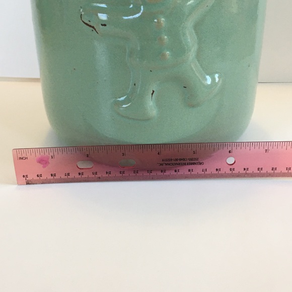 Vintage Mcoy Cookie Jar - Picture 5 of 8